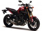 Yamaha FZ-09